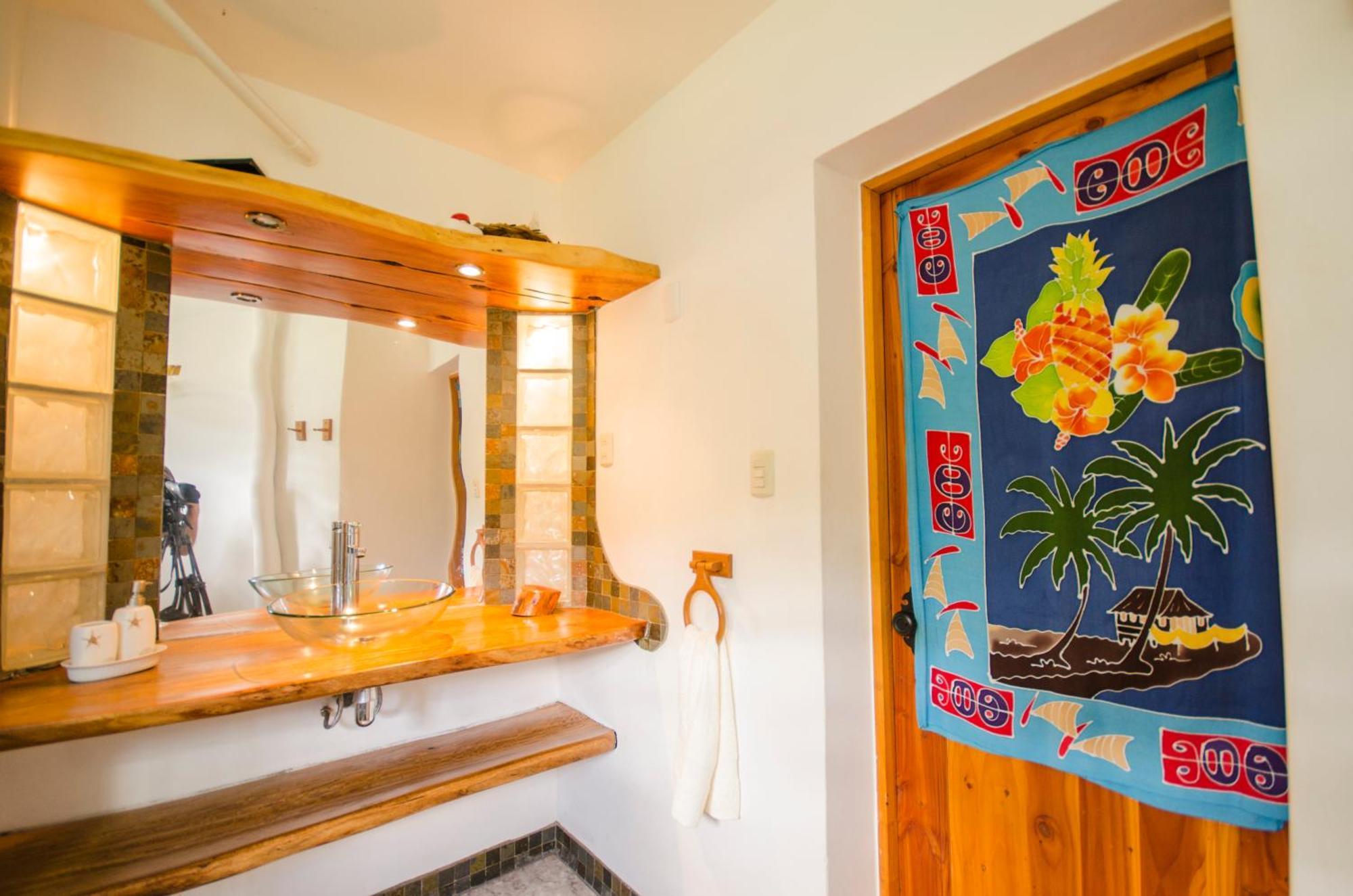 Cabanas Moai Hanga Roa Extérieur photo